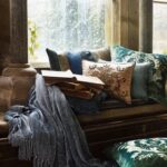 Beautiful ashley palazzo cushions