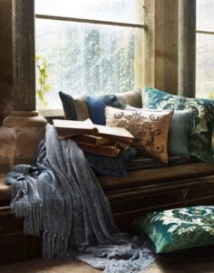 Beautiful ashley palazzo cushions