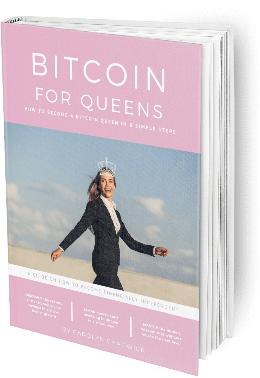 Bitcoin e-book